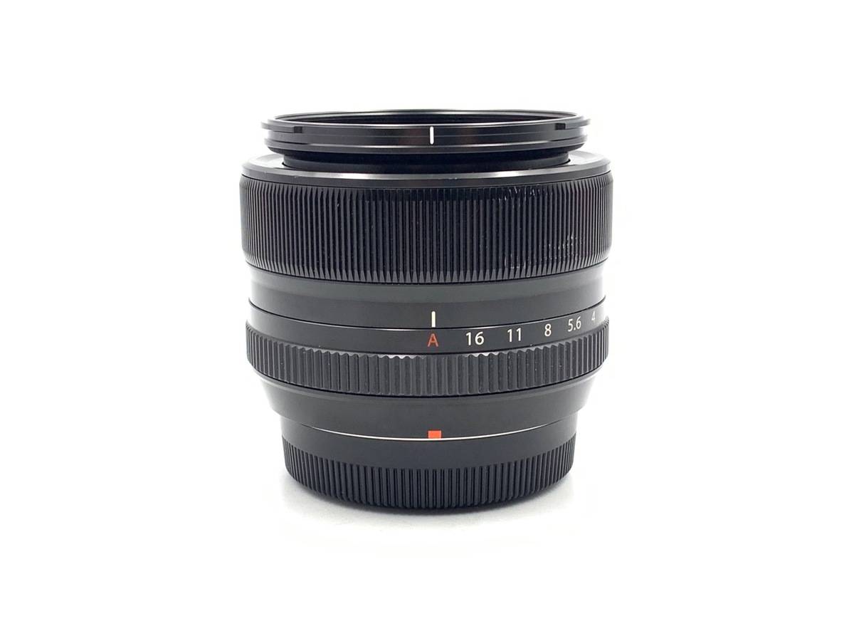 フジフイルム XF35mm F1.4 R