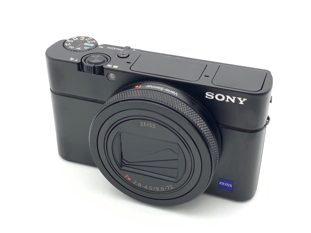 「美品」SONY DSC-RX100M6 日本モデル Amazon.co.jp: Sony Cyber-shot DSC-RX100M6 Compact Digital