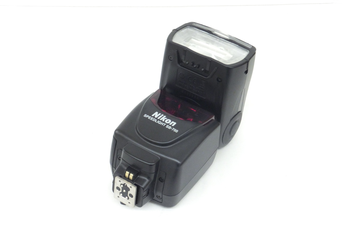 スピードライト SB-700 中古価格比較 - 価格.com