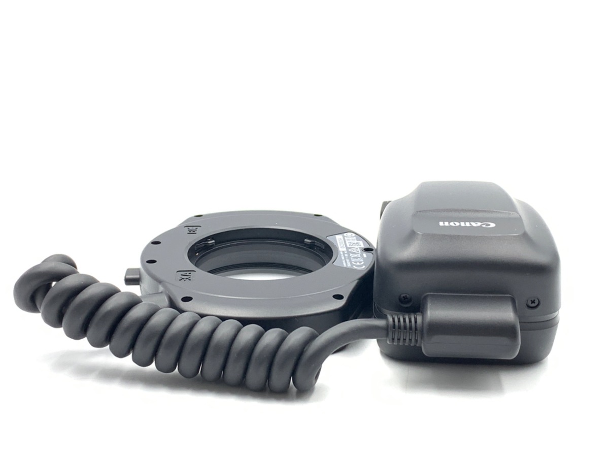 中古：AB(良品)】キヤノン マクロリングライト MR-14EX II | 2445480127690