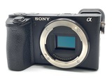 SONY - ソニー α6500ボディ 中古極上品 付属品揃ってます ソニー α6500ボディ 中古極上品 付属品揃ってます