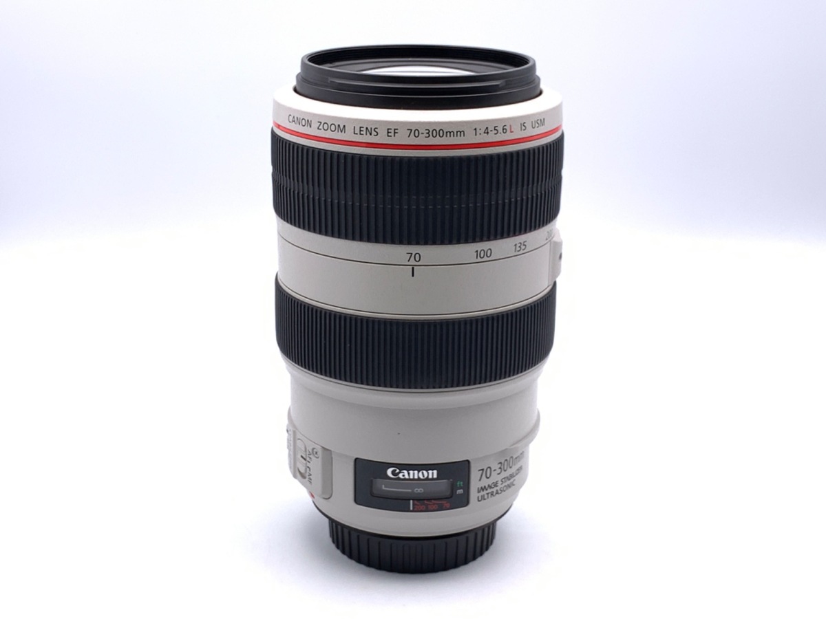 レンズ(ズーム) CANON EF70-300mm F4-5.6L IS USM 価格.com - CANON EF70-300mm F4-5.6L IS USM 価格比較