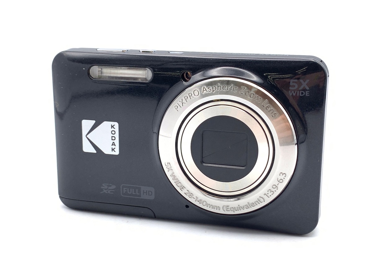 PIXPRO FZ55 �u���b�N