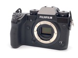 中古】フジフイルム X-H1 ボディ 在庫一覧｜カメラのキタムラ