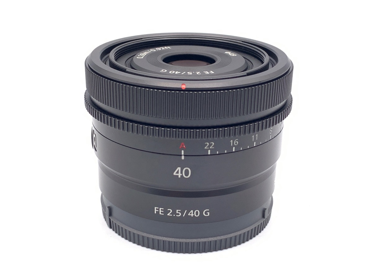 価格.com - SONY FE 28-60mm F4-5.6 SEL2860 価格比較