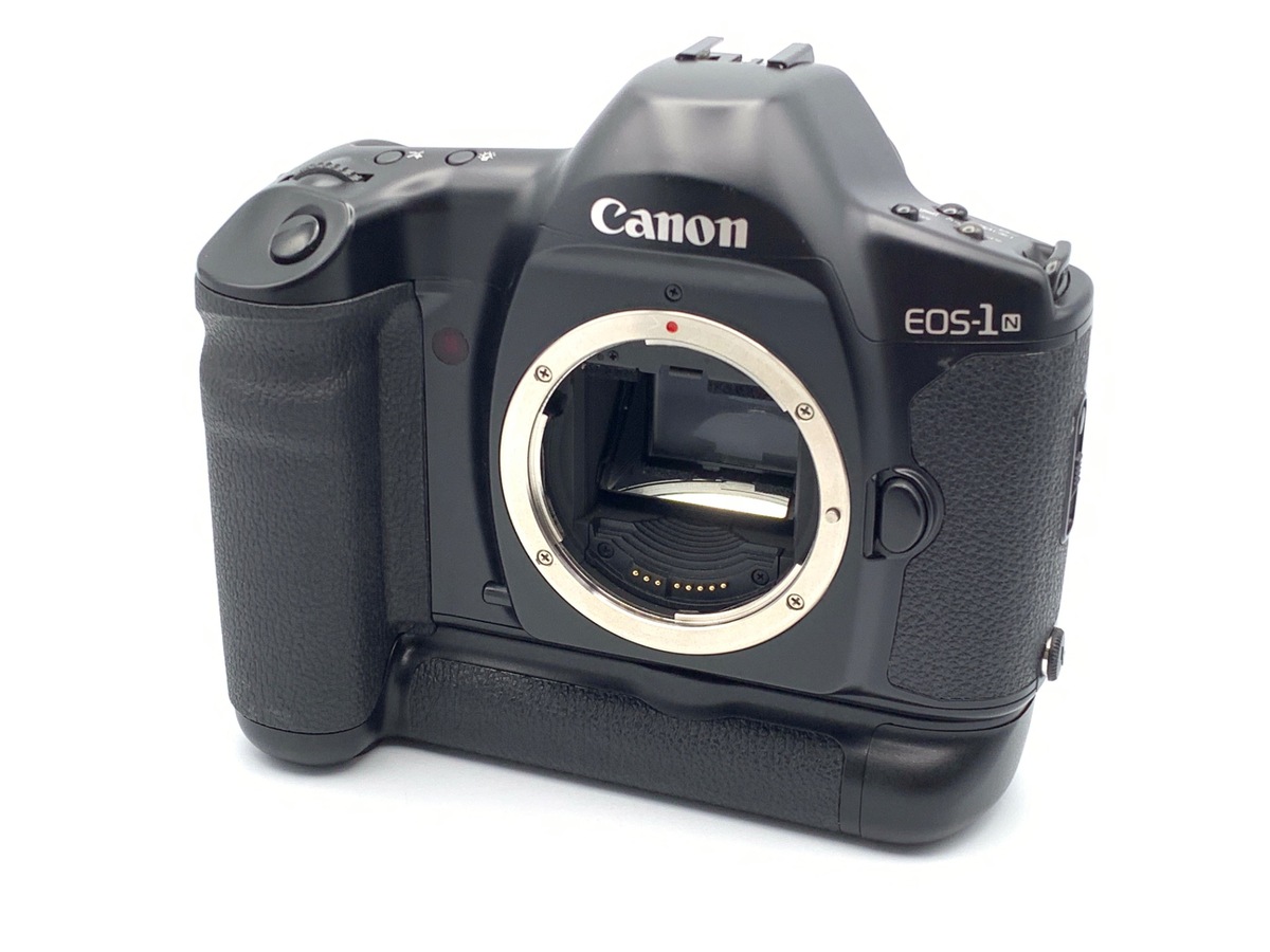 キヤノン EOS-1N DP(BP-E1) Body