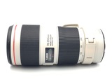 キャノン EF70-200mm F4L IS USM 中古 EF70-200mm F4L IS USM 中古価格比較 - 価格.com