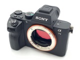 中古】ソニー α7II ボディ [ILCE-7M2] 在庫一覧｜カメラのキタムラ
