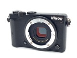 美品 Nikon 1 J5 ボディ　ブラック Amazon | Nikon ミラーレス一眼 Nikon1 J5 ボディ ブラック J5BK