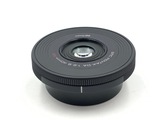 中古】ペンタックス DA 40mm F2.8 XS 在庫一覧｜カメラのキタムラ