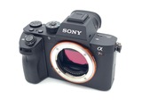 中古】ソニー α7R II ボディ [ILCE-7RM2] 在庫一覧｜カメラのキタムラ