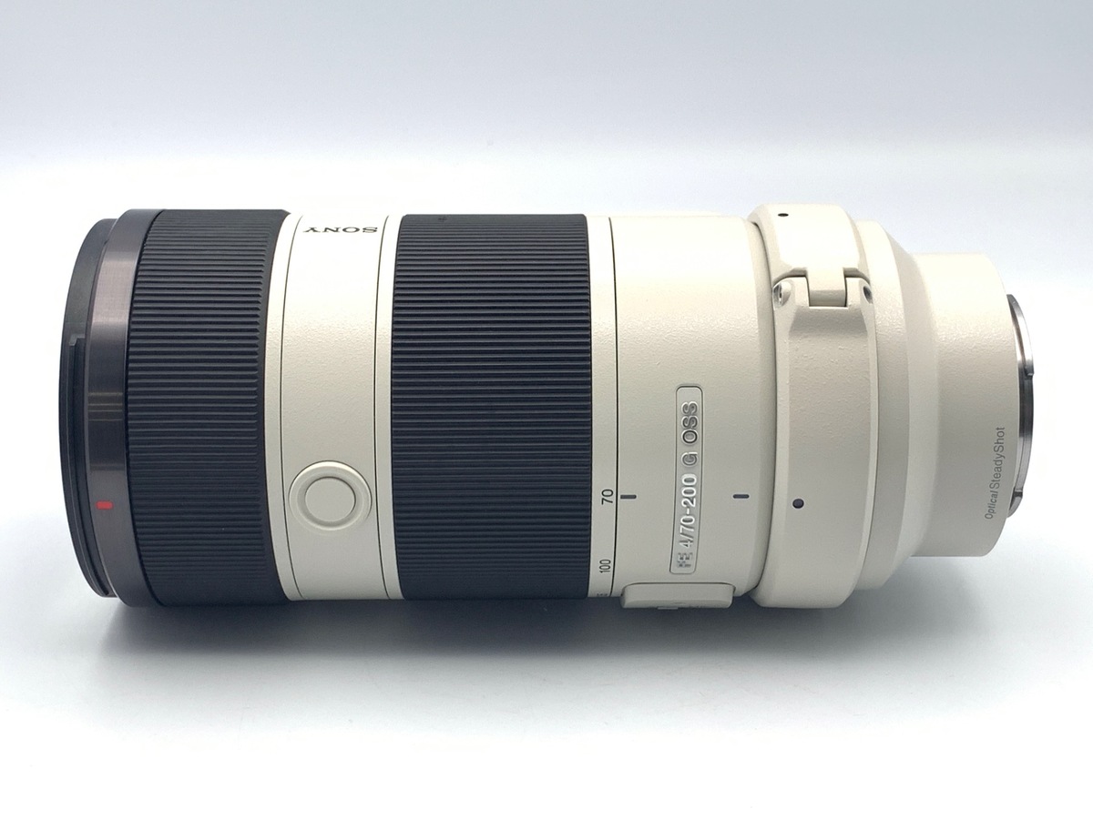 FE 70-200mm F4 G OSS SEL70200G 中古価格比較 - 価格.com