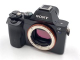 中古】ソニー α7S ボディ [ILCE-7S BQ] 在庫一覧｜カメラのキタムラ