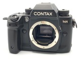 コンタックス(CONTAX) フィルムカメラの中古商品一覧 | 中古カメラ