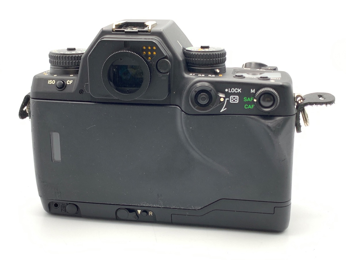 【中古】コンタックス N1