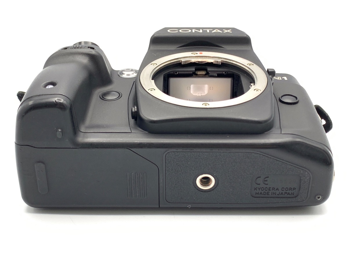 【中古】コンタックス N1