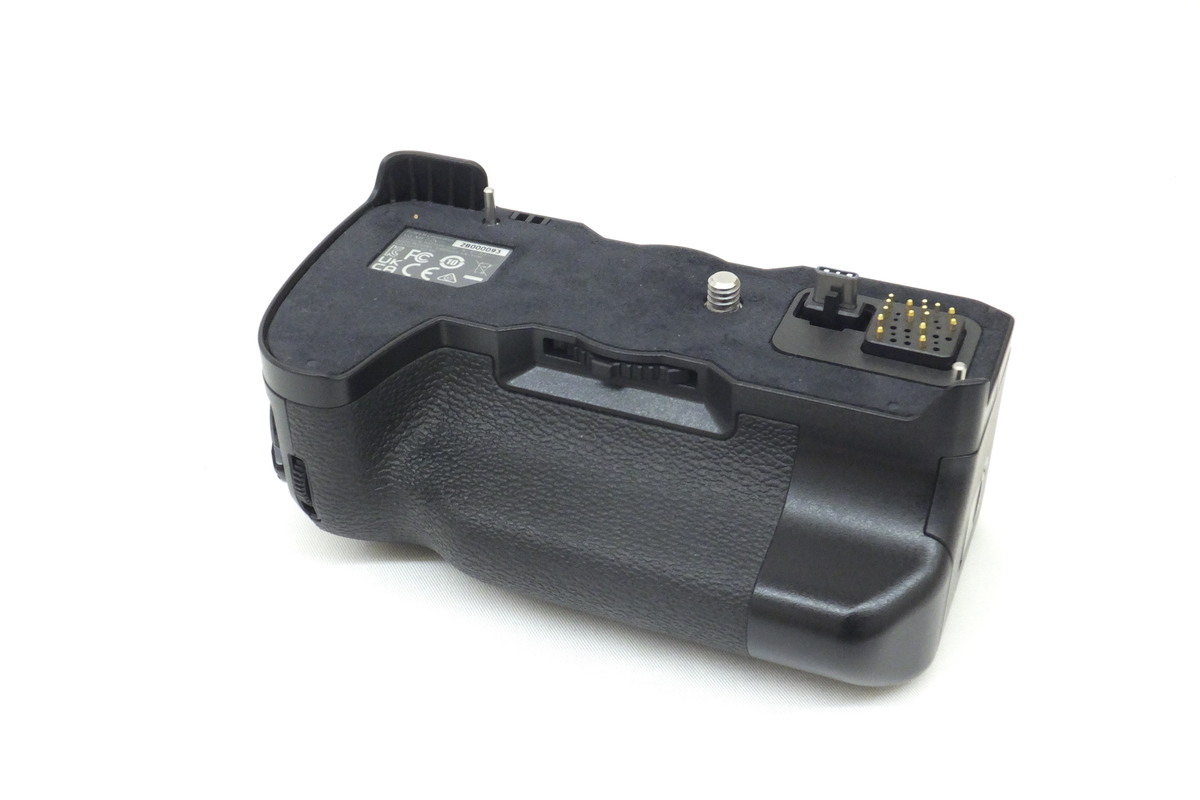 中古：A(美品)】フジフイルム 縦位置バッテリーグリップ VG-XH 