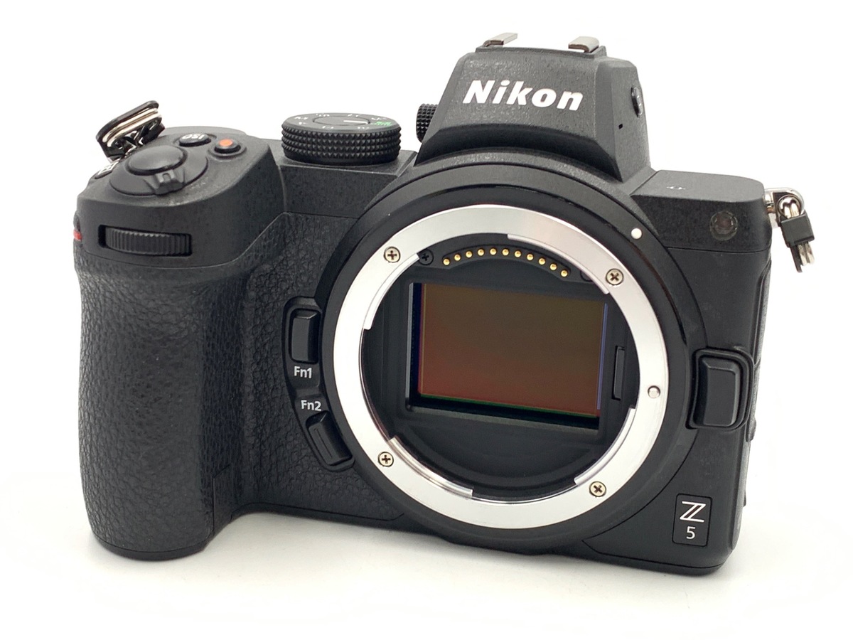 Z 5 ボディ 中古価格比較 - 価格.com