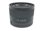 中古】ソニー Sonnar T* FE 35mm F2.8 ZA [SEL35F28Z] 在庫一覧