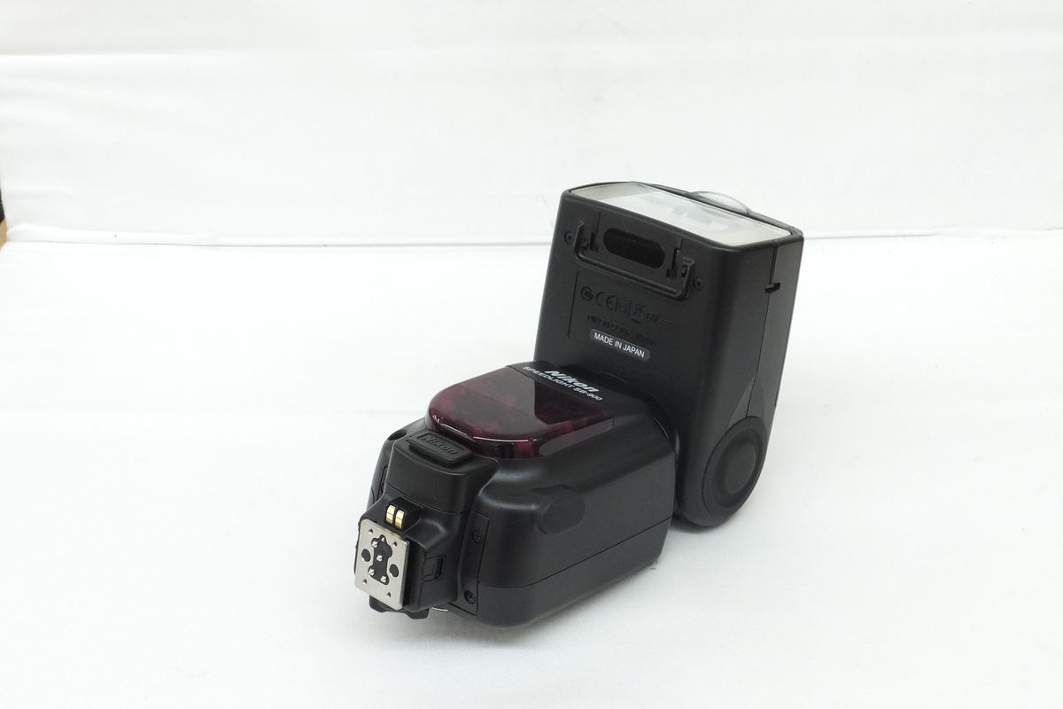 スピードライト SB-900 中古価格比較 - 価格.com