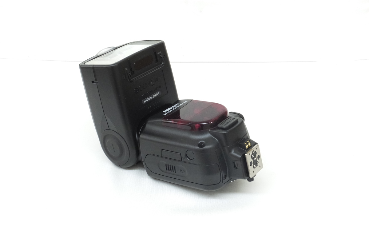 中古】ニコン スピードライト SB-900｜｜カメラのキタムラネットショップ