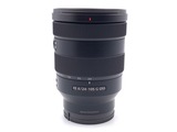 中古】ソニー FE 24-105mm F4 G OSS [SEL24105G] 在庫一覧｜カメラの