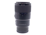 中古】ソニー FE 90mm F2.8 Macro G OSS [SEL90M28G] 在庫一覧｜カメラ