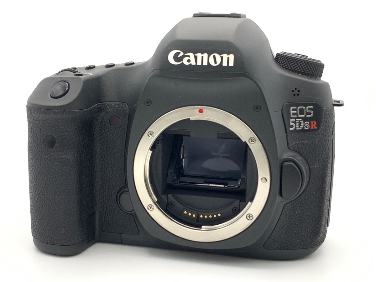 EOS 5Ds R ボディ 中古価格比較 - 価格.com