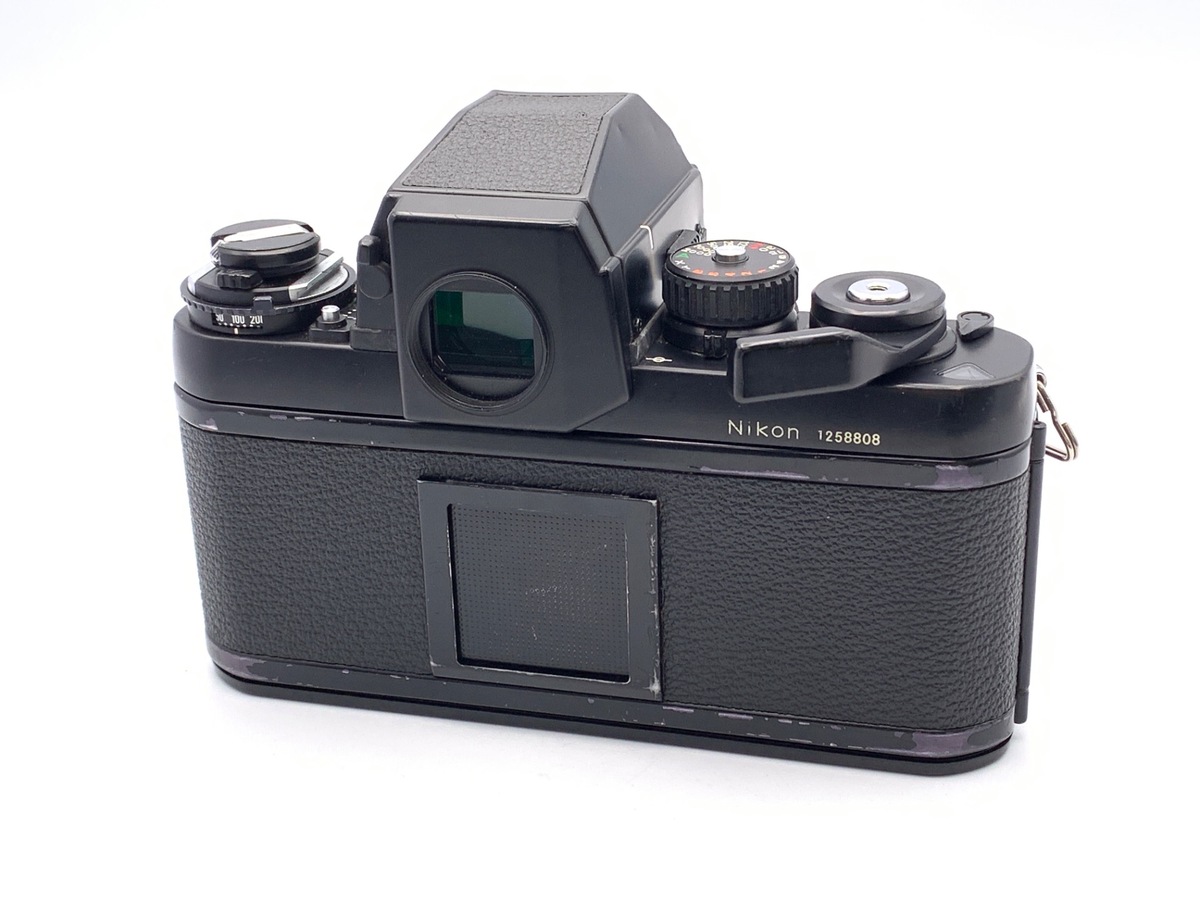 中古：B(並品)】ニコン F3 ハイアイポイント | 2445480145014