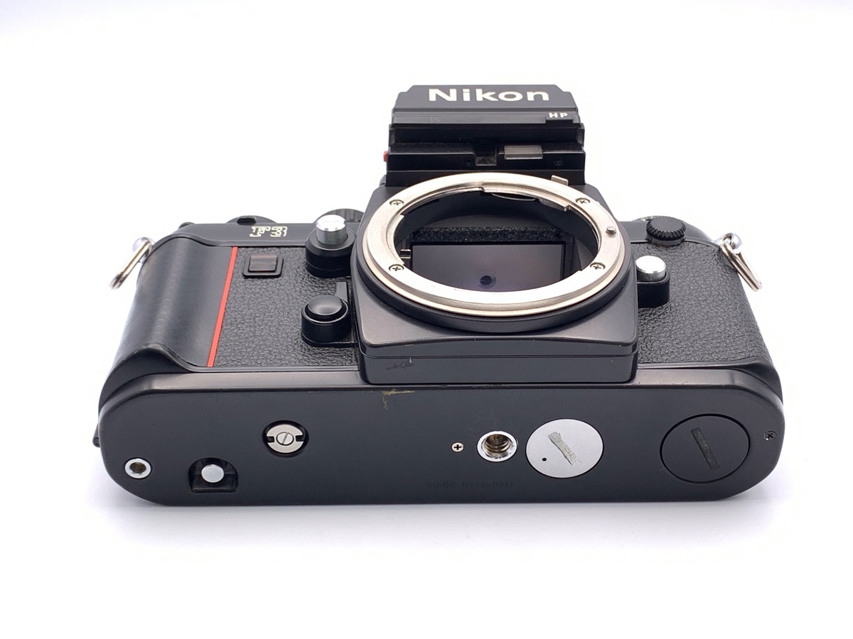 中古：B(並品)】ニコン F3 ハイアイポイント | 2445480145014