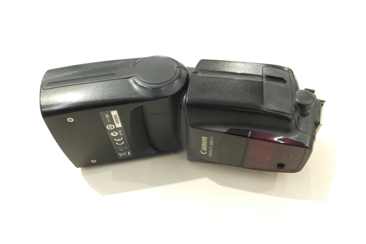 580EX II ��߰��ײ�