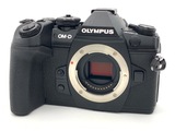 中古】OM-D E-M1 Mark II ﾎﾞﾃﾞｨ【2037万画素】 在庫一覧｜カメラのキタムラ