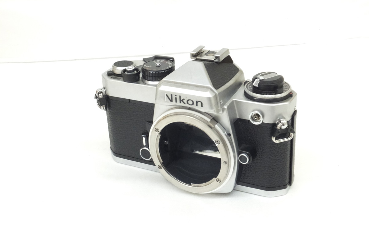 FE Body �V���o�[