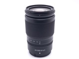 中古】ニコン NIKKOR Z 24-200mm f4-6.3VR 在庫一覧｜カメラのキタムラ