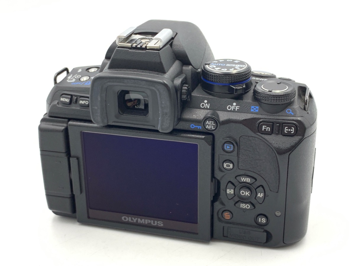 中古】オリンパス E-620 ボディ｜｜カメラのキタムラネットショップ
