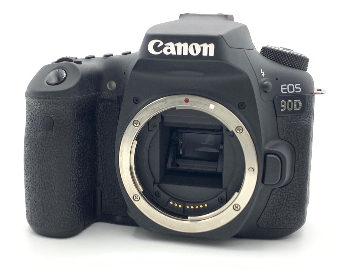 EOS 90D ボディ 中古価格比較 - 価格.com