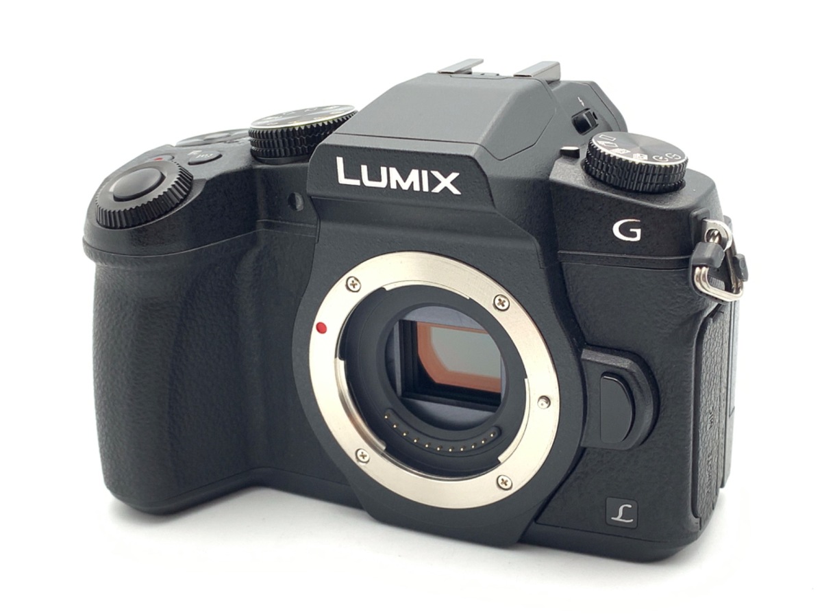 価格.com - パナソニック LUMIX DMC-GX8 ボディ 価格比較