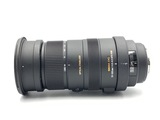 中古】シグマ APO 50-500mm F4.5-6.3 DG OS HSM キヤノン用 在庫一覧