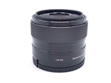 中古】E 35/1.8 OSS SEL35F18 在庫一覧｜カメラのキタムラ
