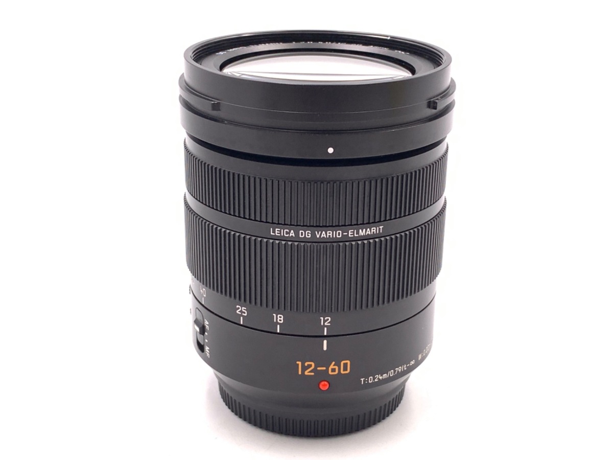 LEICA DG VARIO-ELMARIT 12-60mm/F2.8-4.0 ASPH./POWER O.I.S. H