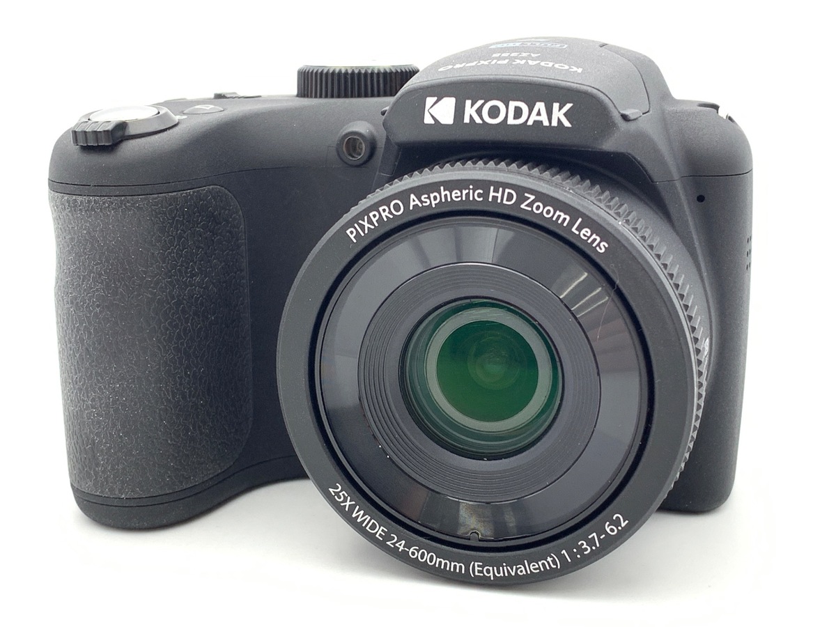 kodak PixPro AZ255 ��ׯ��y1635����f�z