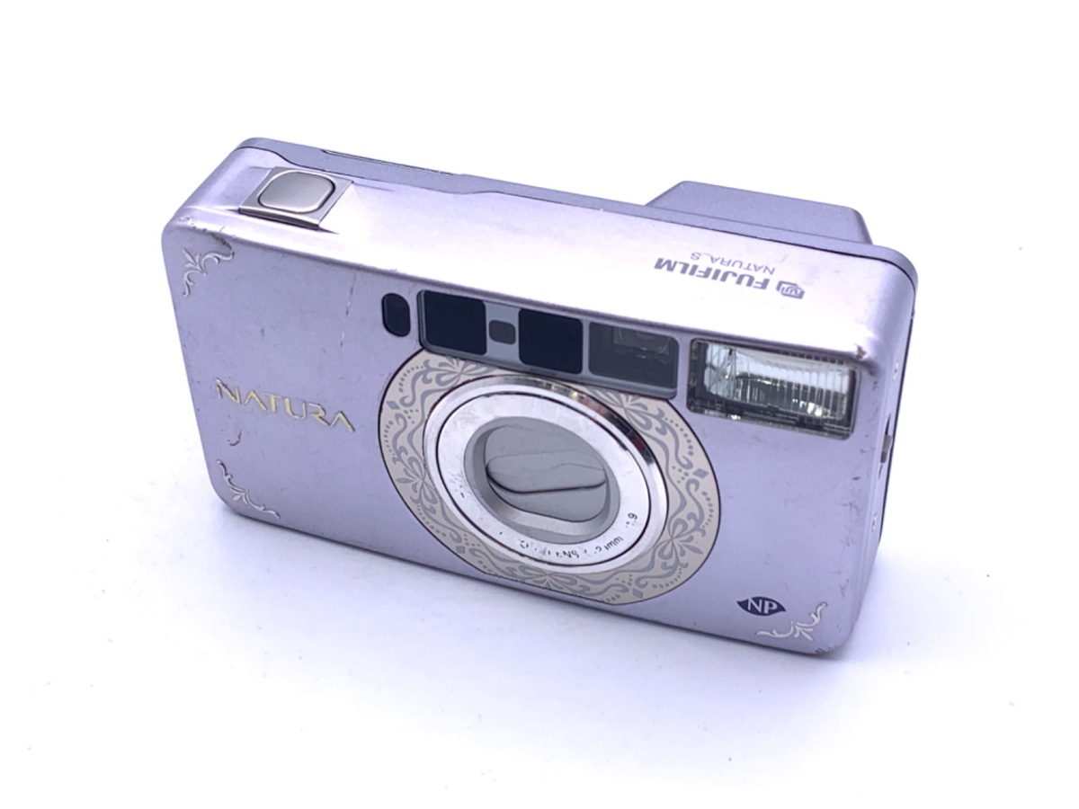 中古】フジフイルム（FUJIFILM）NATURA S ラベンダー 在庫一覧｜カメラ