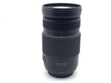 中古】パナソニック LUMIX G VARIO 100-300mm F4.0-5.6 II POWER