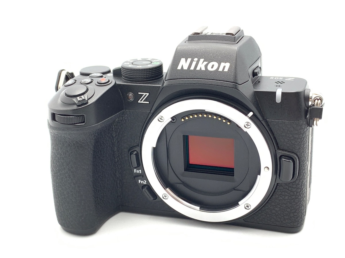 価格.com - ニコン Nikon 1 S2 ボディ 純正オプション