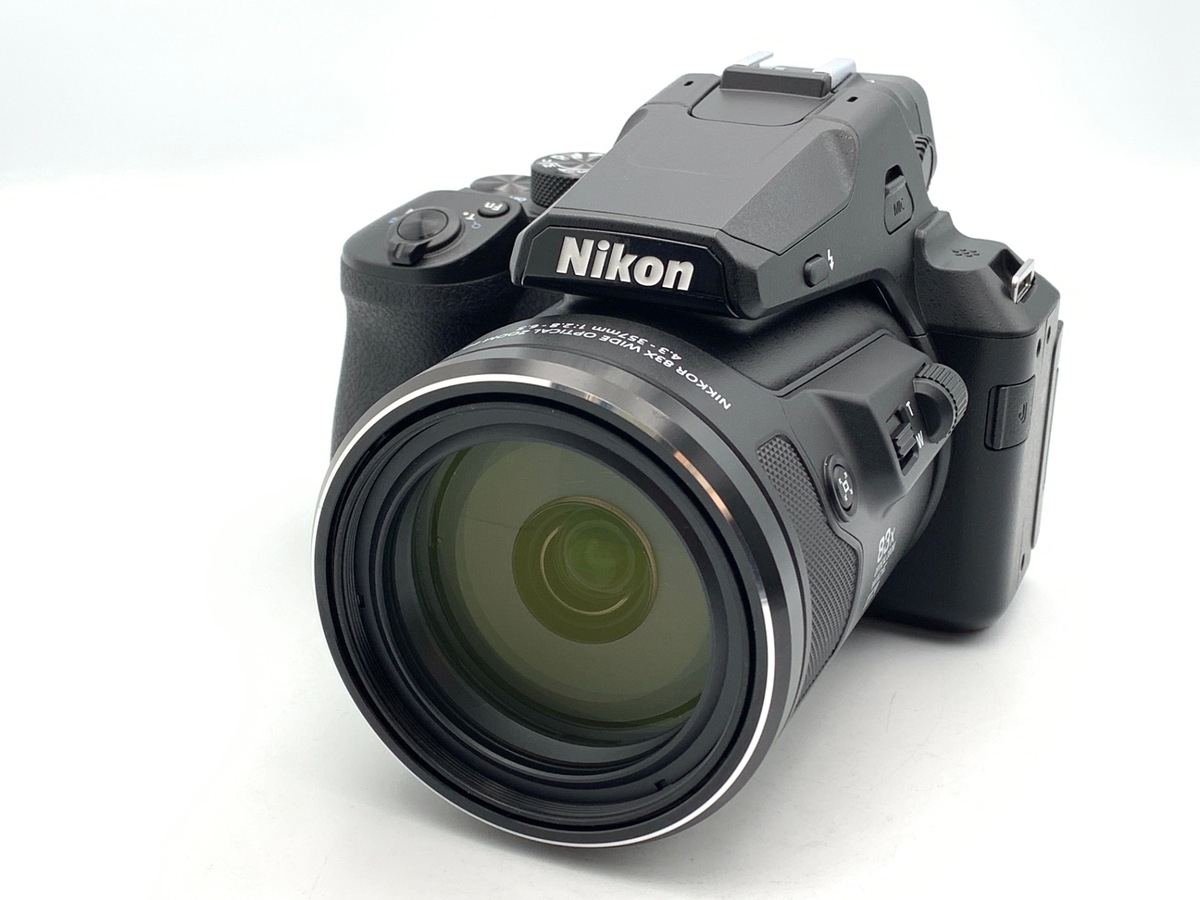 COOLPIX P950 中古価格比較 - 価格.com