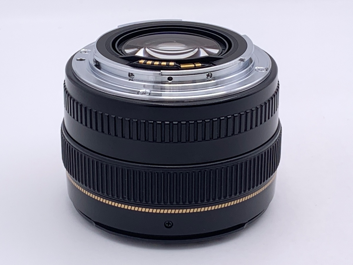 中古】キヤノン EF50mm F1.4 USM｜｜カメラのキタムラネットショップ