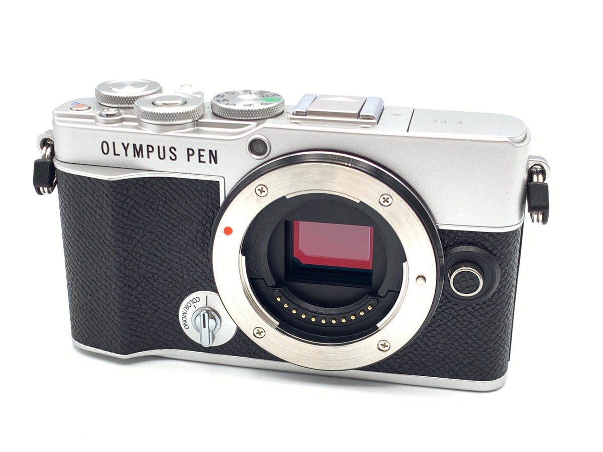 価格.com - オリンパス OLYMPUS PEN E-PL8 ボディ 価格比較