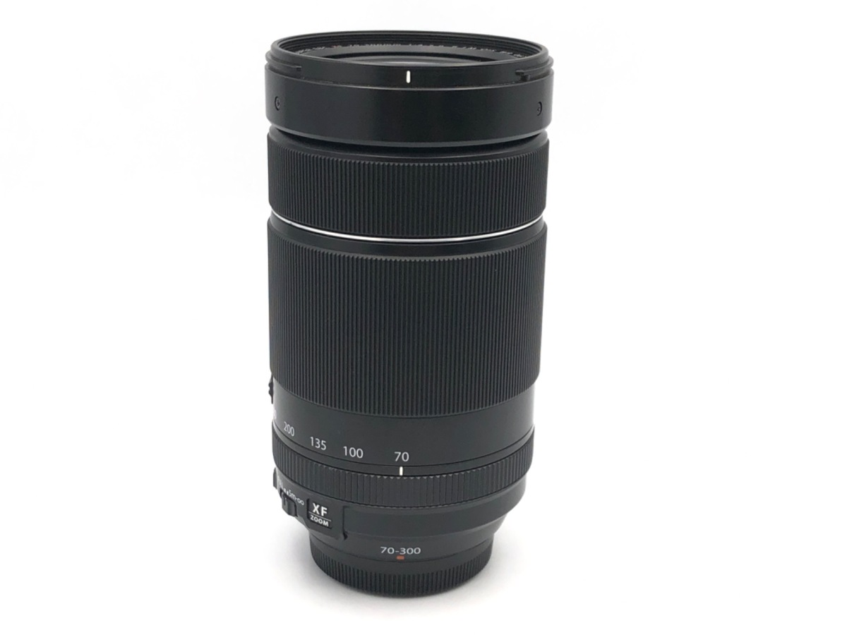 フジノンレンズ XF70-300mmF4-5.6 R LM OIS WR 中古価格比較 - 価格.com