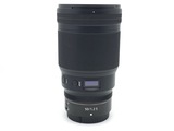 中古】ニコン NIKKOR Z 50mm f/1.2 S 在庫一覧｜カメラのキタムラ