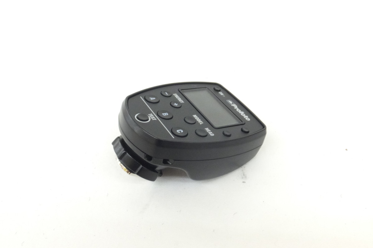 中古：B(並品)】プロフォト 901040 Air Remote TTL-N ニコン用 